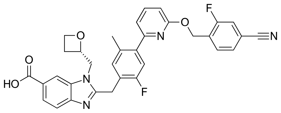[H-3]Naperiglipron