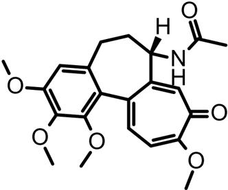 [H-3] Colchicine