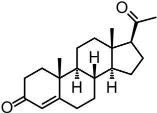 [H-3] Progesterone
