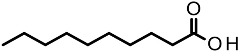 [H-3] Dodecanoic acid ([H-3]Lauric acid)