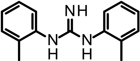 [H-3] 1,3-Di-o-tolylguanidine (DTG)