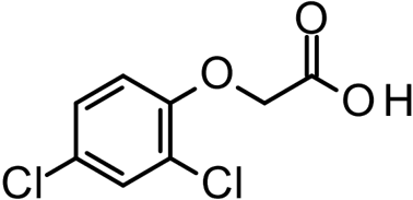 [H-3] 2,4-Dichlorophenoxyacetic acid