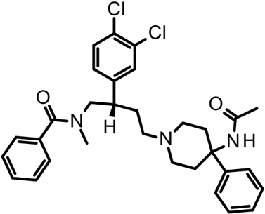[H-3] SR 48968 (Saredutant)