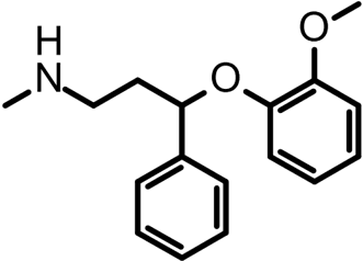 [H-3] Nisoxetine hydrochloride