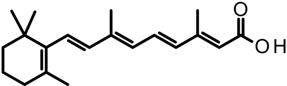[H-3] All-trans retinoic acid