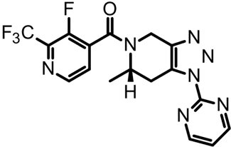 [H-3] JNJ-64413739