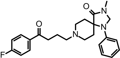 [H-3] Methylspiperone