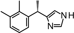 [H-3] Dexmedetomidine