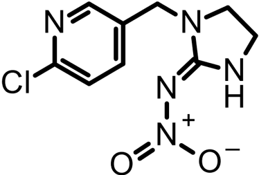 [H-3] Imidacloprid