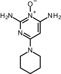 [H-3] Minoxidil