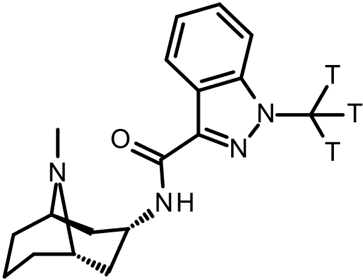 [H-3] BRL 43694