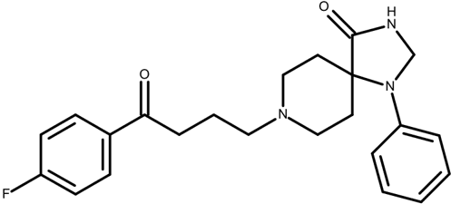 [H-3] Spiperone