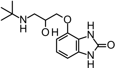 [H-3] CGP 12177