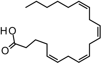 [H-3] Arachidonic acid