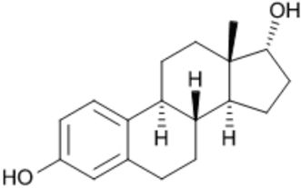 [H-3] alpha-Estradiol