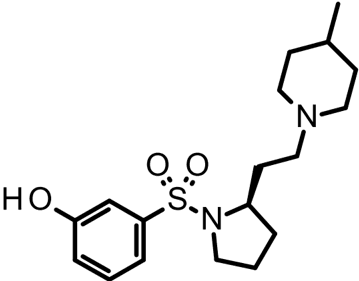 [H-3] SB 269970