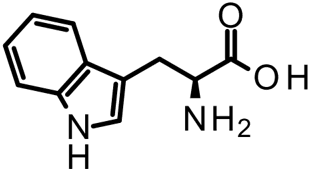 [H-3] L-Tryptophan