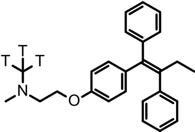 [H-3] Tamoxifen