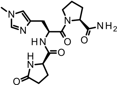 [H-3] Thyrotropin-releasing hormone