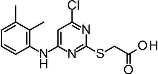 [H-3] WY-14643