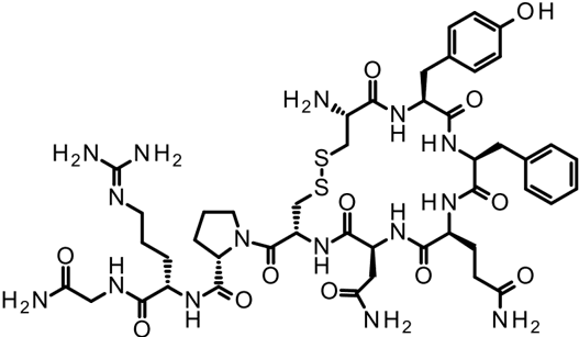 [H-3] Vasopressin