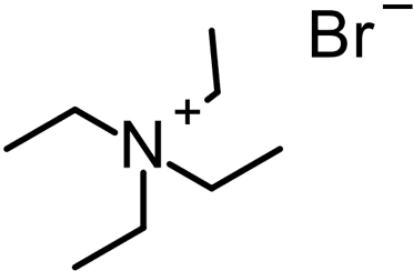 [H-3] Tetraethylammonium bromide