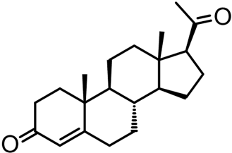 [1,2,6,7-H-3] Progesterone