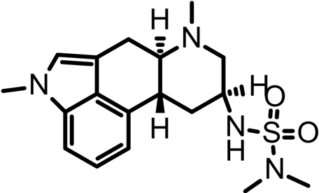[H-3] Mesulergine
