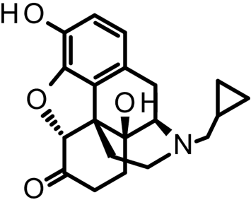 [H-3] Naltrexone