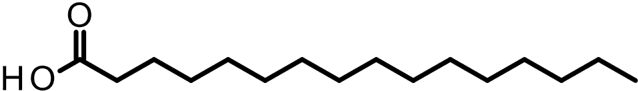 [H-3] Palmitic acid