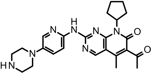 [H-3] Palbociclib