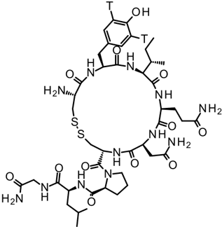 [H-3] Oxytocin