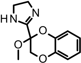 [H-3] RX 821002