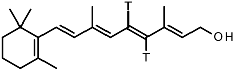 [H-3] All-trans retinol