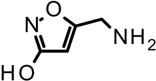 [H-3] Muscimol