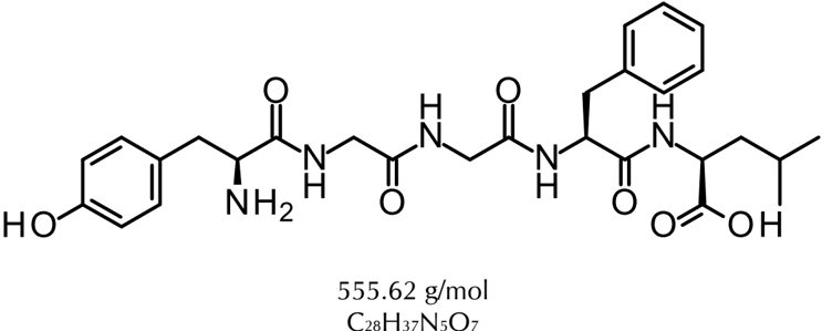 [H-3] Enkephalin