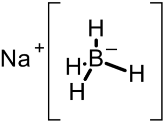 [H-3] Sodium tetrahydroborate