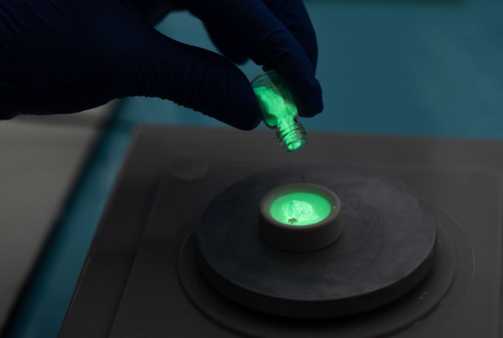 Swiss Super-LumiNova® Qualitäten – RC Tritec Teufen | rctritec