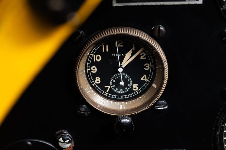 Swiss Super-LumiNova® - RC Tritec Teufen | rctritec