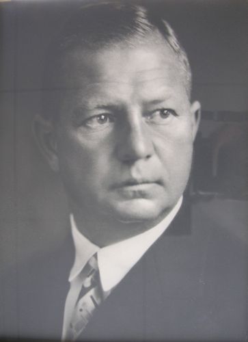 Albert Moritz Zeller